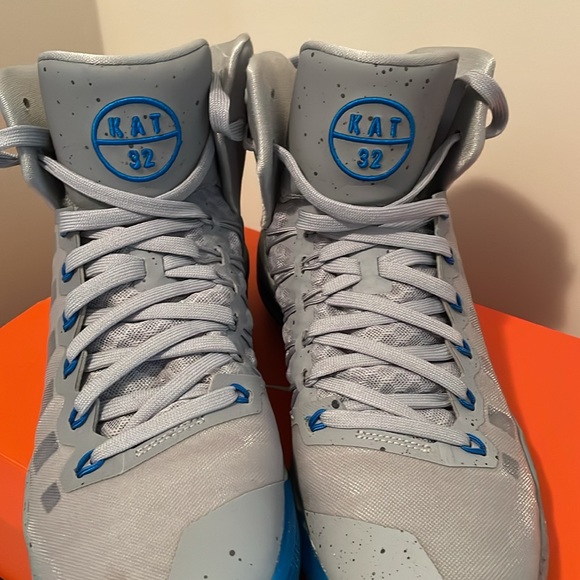 Nike Hyperdunk 2016 PE shoes - Picture 8 of 16